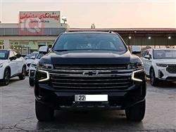 شيفروليه تاهو